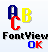fontViewok字体浏览软件免费版